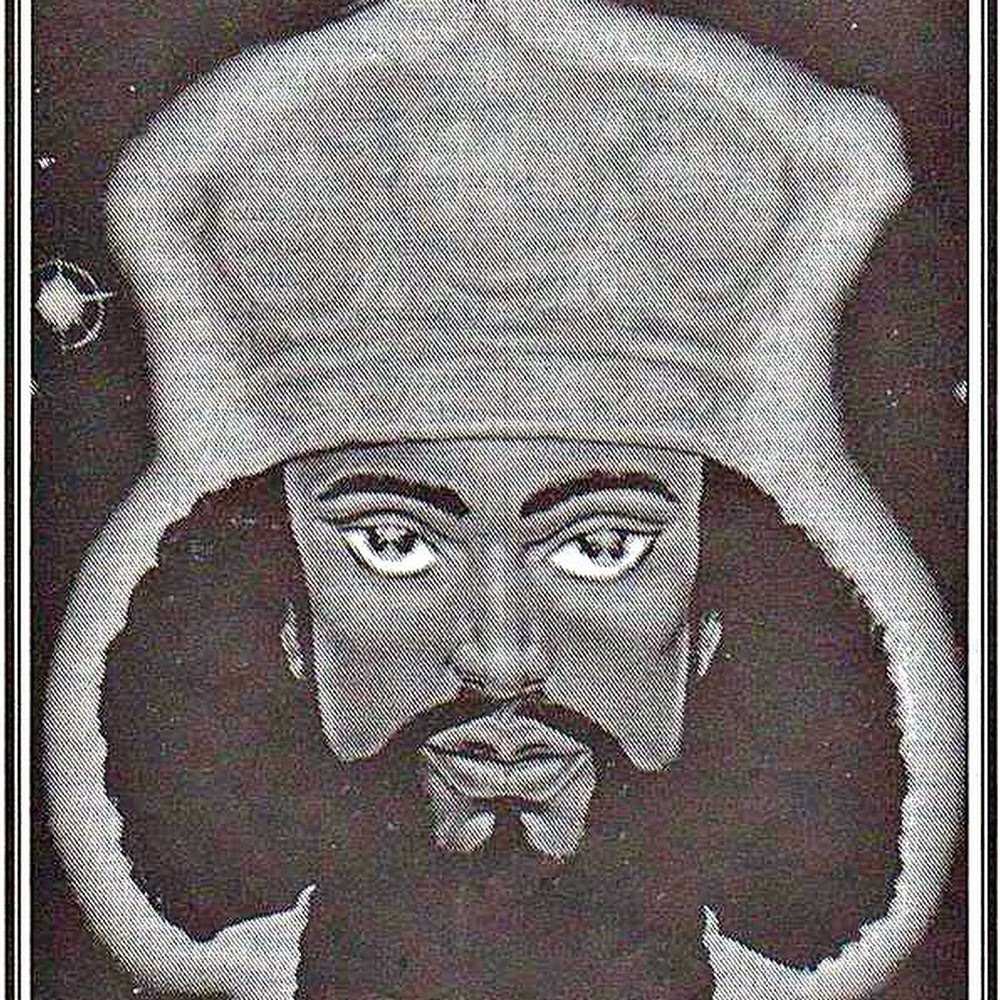 Meet your Posher, King